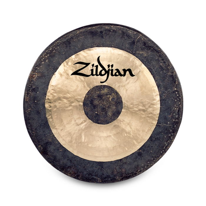 Gong Zildjian Tradicional de Orquesta de 40"