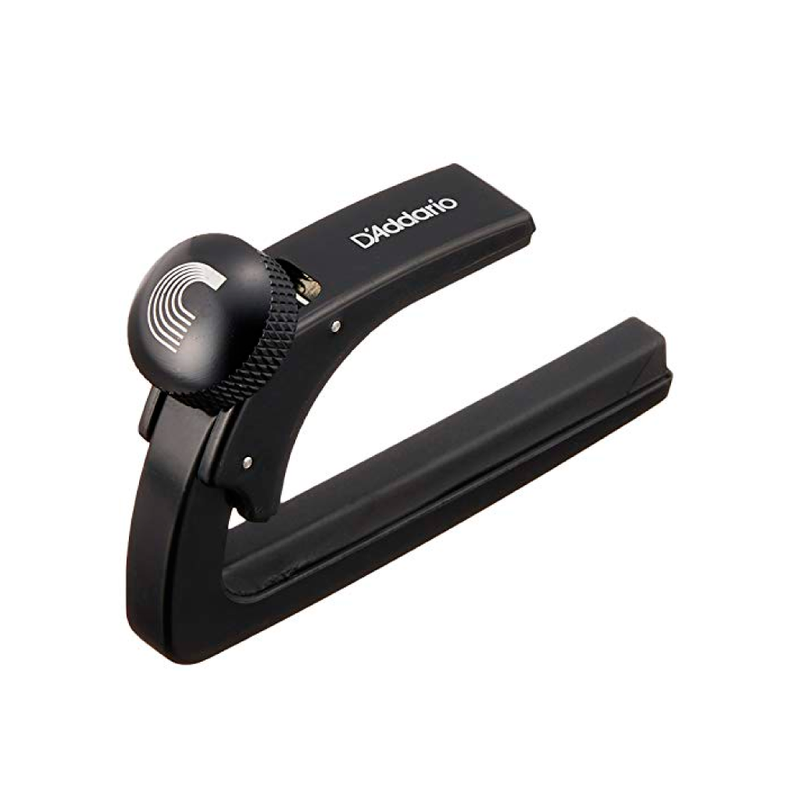 Capotraste Planet Waves PW-CP-04 NS Classical Guitar