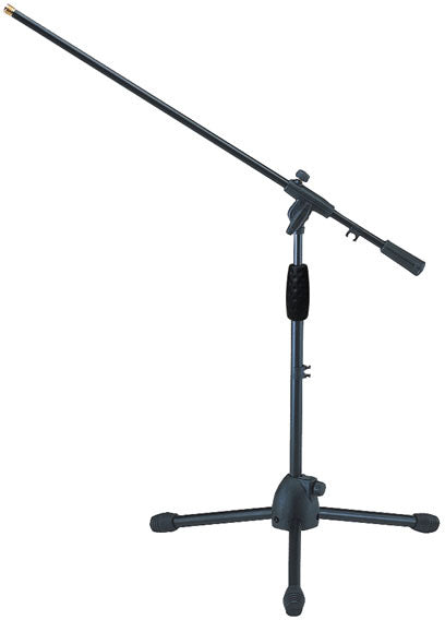 Soporte para Micrófono Quik Lok A/340, con trípode corto