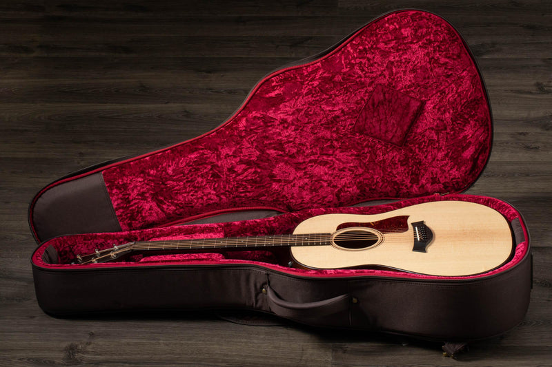 Guitarra Electroacústica Taylor AD17e Ovangkol - Natural Top