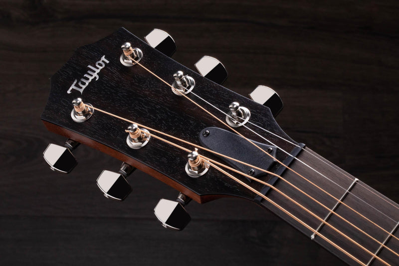 Guitarra Electroacústica Taylor AD17e Ovangkol - Natural Top