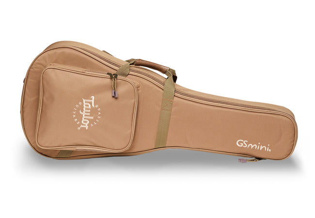 Guitarra Electroacústica Taylor GS Mini-E Koa - Natural