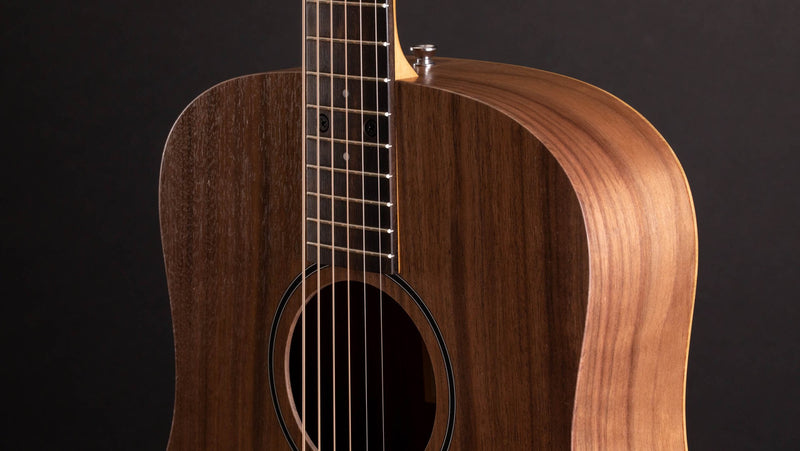 Guitarra Electroacústica Taylor Big Baby BBTe - Walnut/Walnut