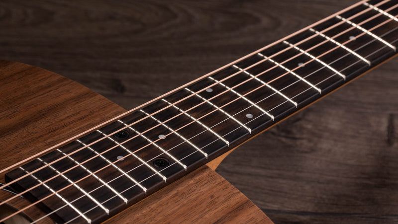 Guitarra Electroacústica Taylor Big Baby BBTe - Walnut/Walnut