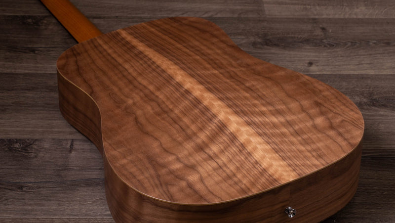 Guitarra Electroacústica Taylor Big Baby BBTe - Walnut/Walnut