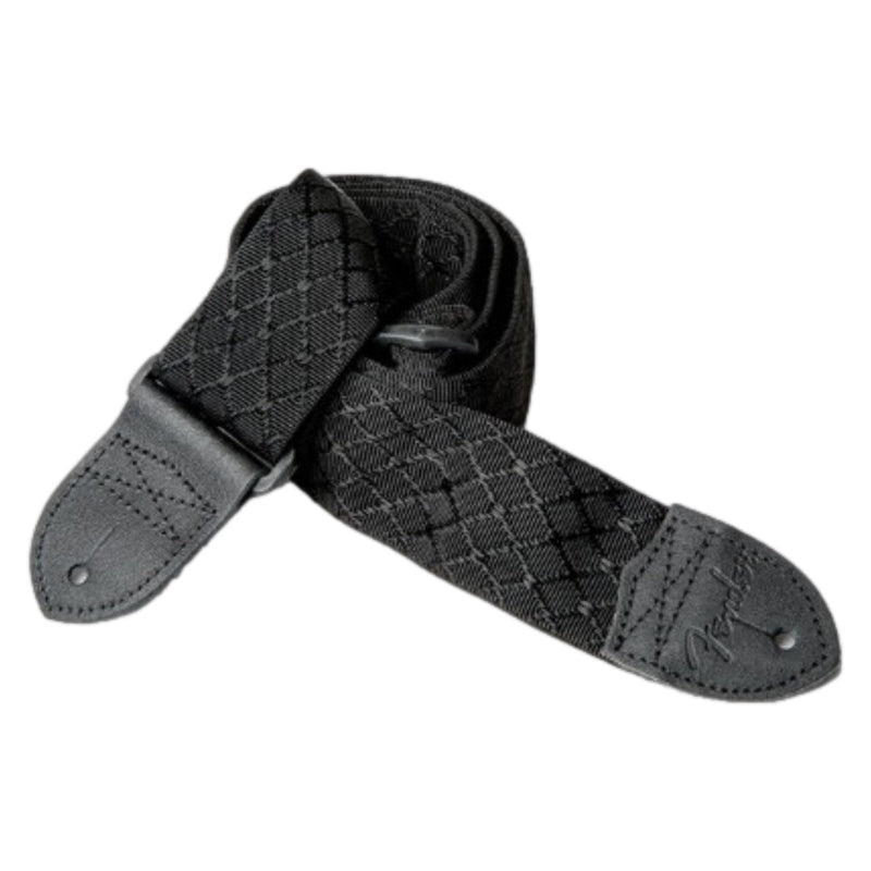 Correa Fender 2'' Nylon Jacquard Strap