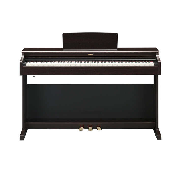 Piano Digital Yamaha YDP-165R Rosewood