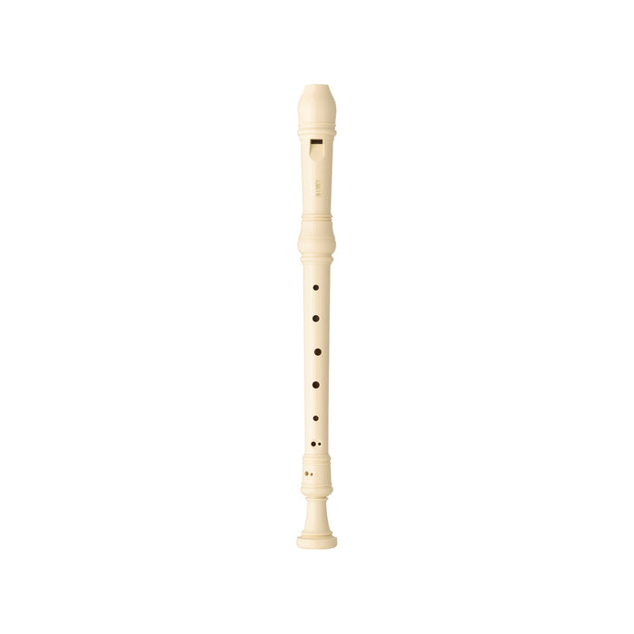 Flauta Dulce Yamaha Alto Alemana YRA-27III (Afinación en G)