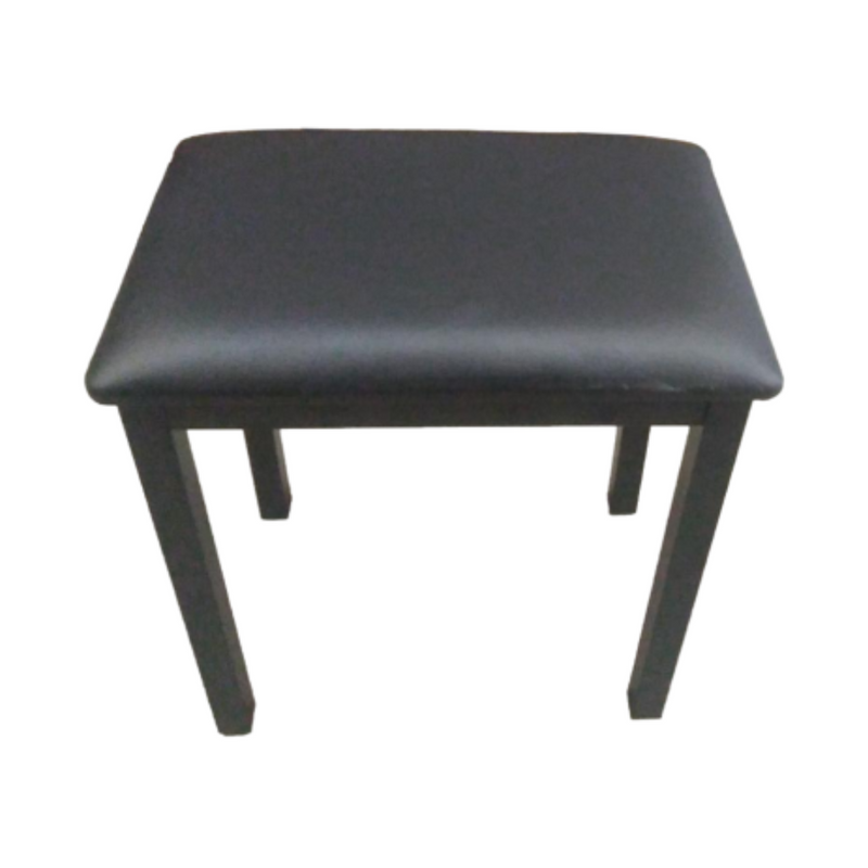Banqueta para piano NUX Negra (Metal) NBM-2