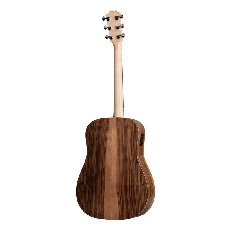 Guitarra Electroacústica Taylor Big Baby BBTe - Walnut/Spruce