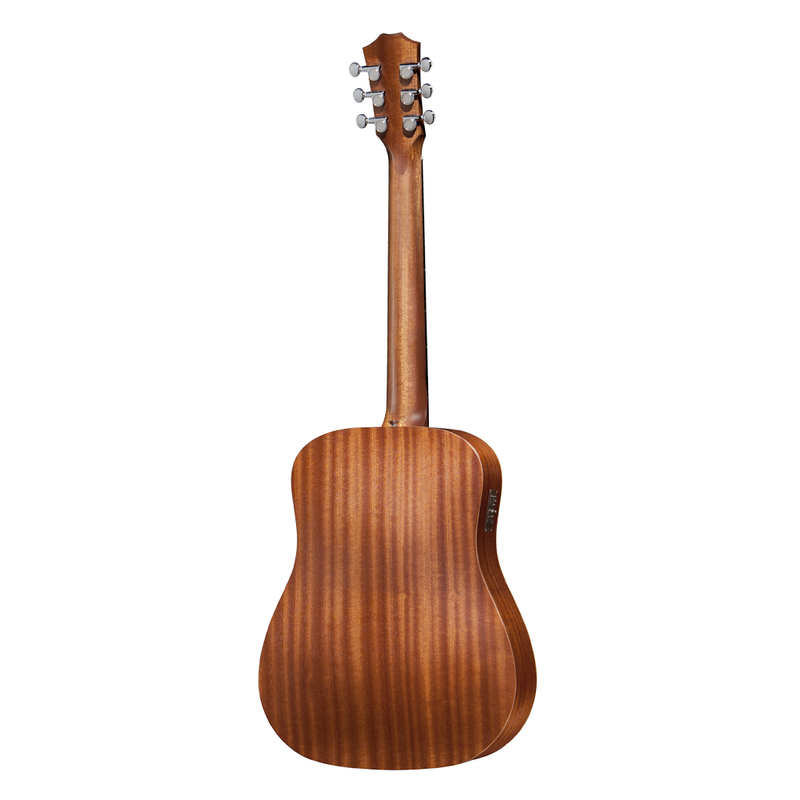 Guitarra Electroacústica Taylor Baby BT2E - Natural Mahogany