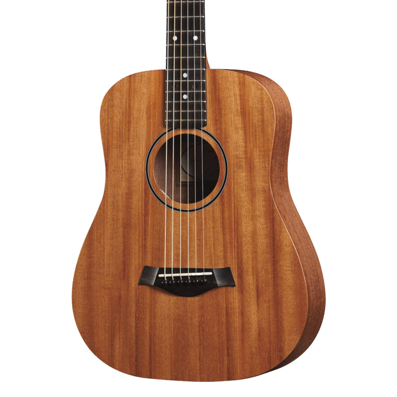 Guitarra Electroacústica Taylor Baby BT2E - Natural Mahogany