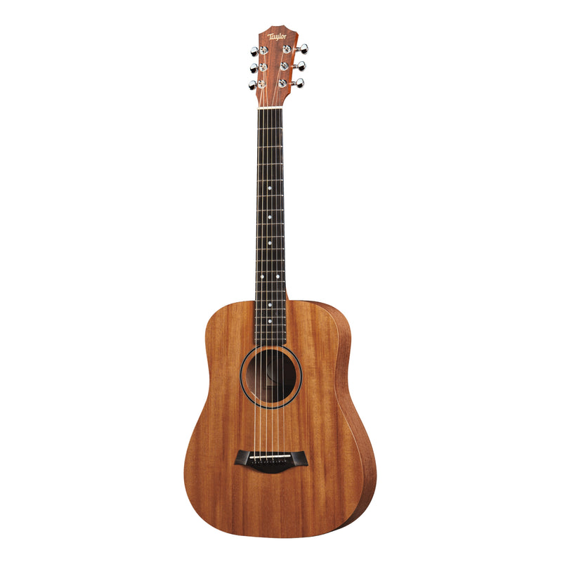 Guitarra Electroacústica Taylor Baby BT2E - Natural Mahogany