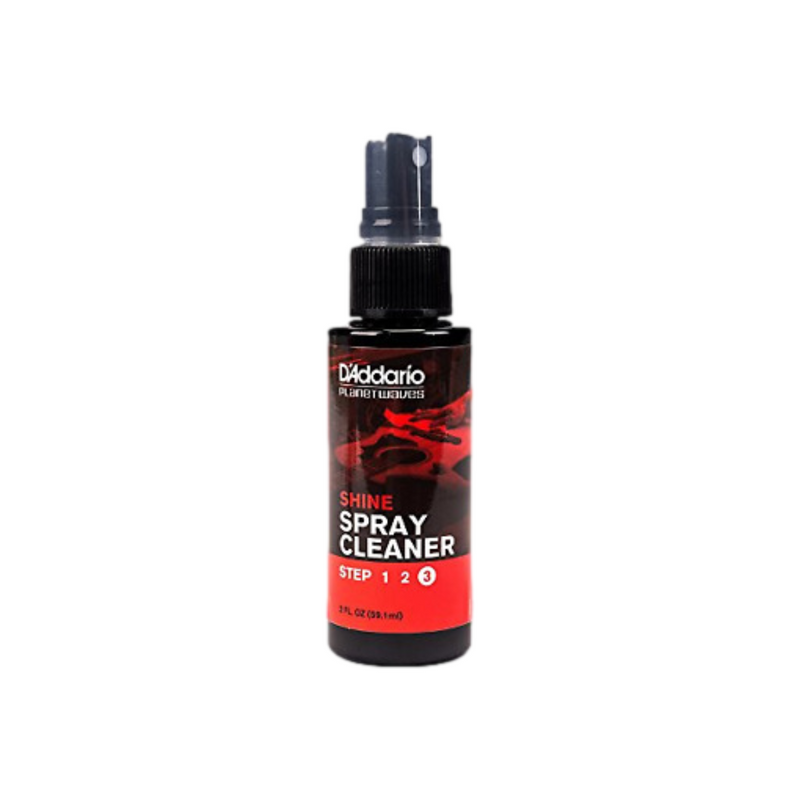 Aceite para Limpieza de Guitarra Planet Waves PW-PL-03S