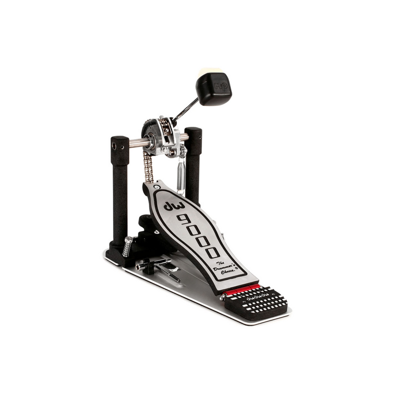 Pedal de bombo simple DW 9000 Series - DWCP9000