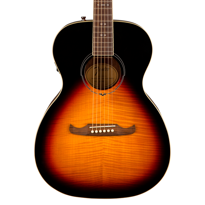 Guitarra Electroacústica FA-235E 3TS