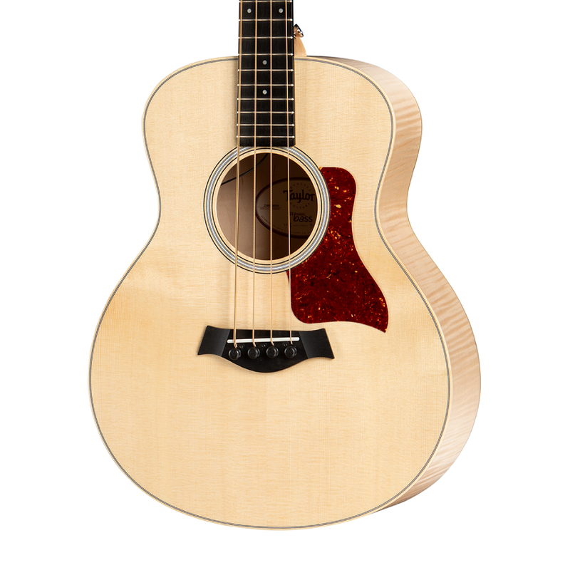 Bajo Electroacústico Taylor GS Mini-E Maple Bass - Natural