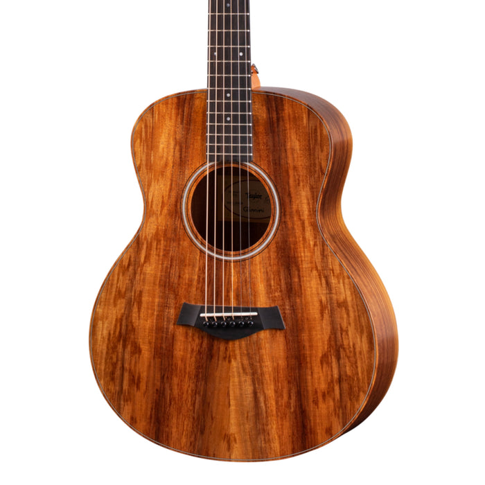 Guitarra Electroacústica Taylor GS Mini-E Koa - Natural