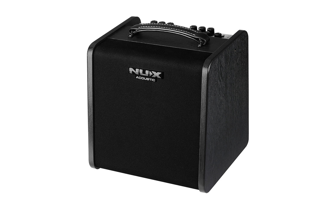 Amplificador NUX Stageman II AC-60