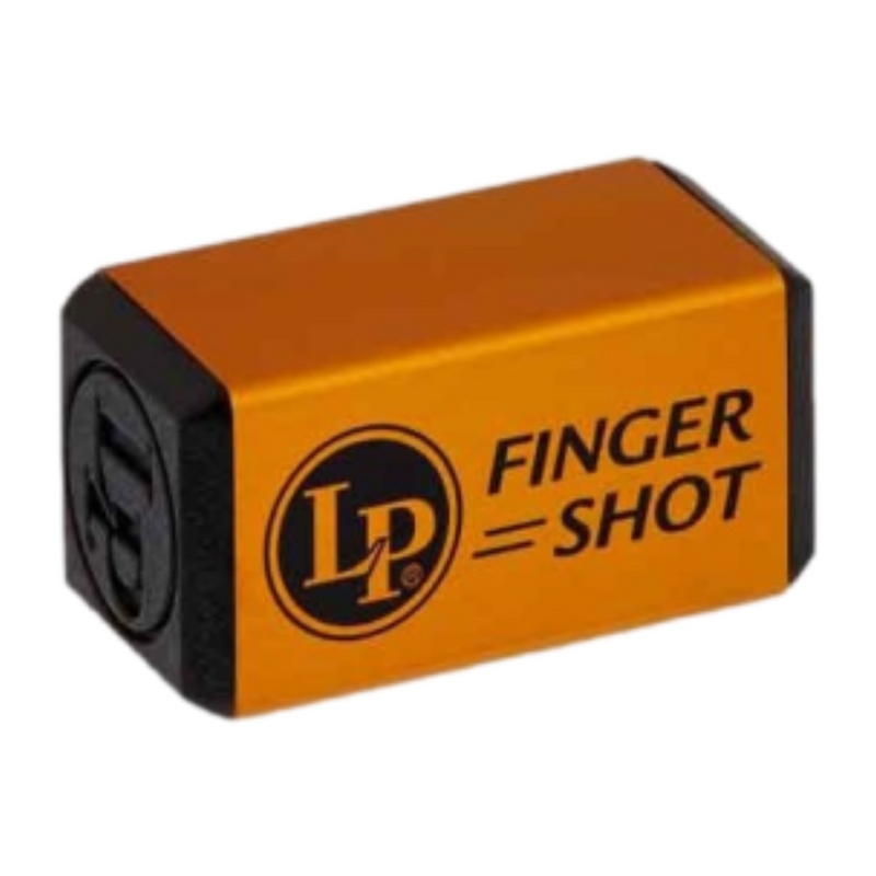 Shaker Latin Percusion LP442F para Dedo