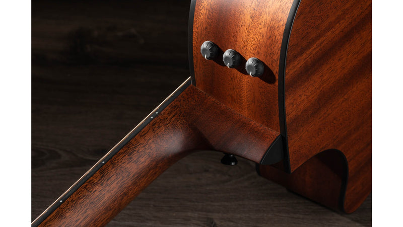 Guitarra Electroacústica Taylor 324ce Grand Auditorium - Shaded Edge Burst