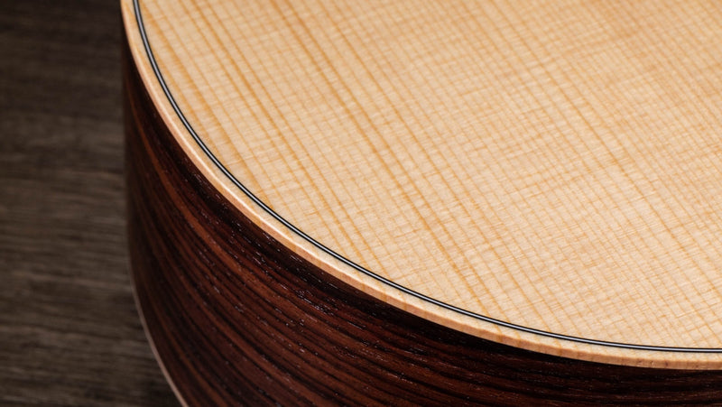 Guitarra Electroacústica Taylor GS Mini-e Rosewood