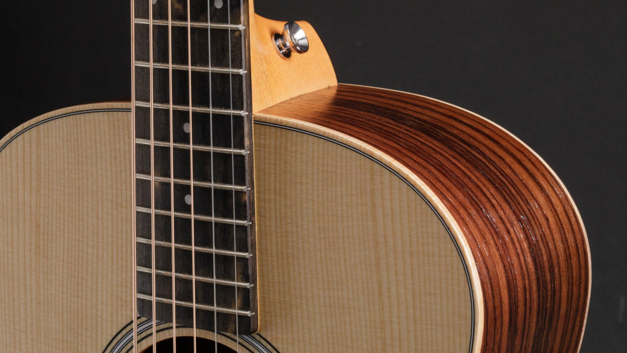 Guitarra Electroacústica Taylor GS Mini-e Rosewood