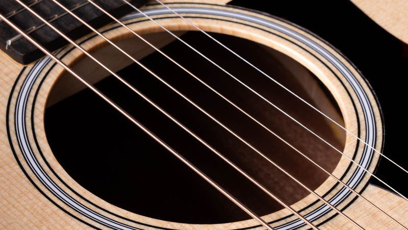 Guitarra Electroacústica Taylor GS Mini-e Rosewood