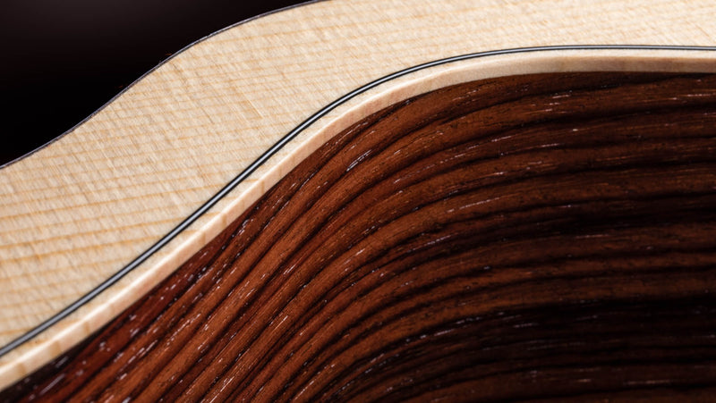 Guitarra Electroacústica Taylor GS Mini-e Rosewood