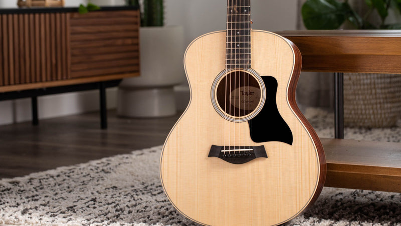 Guitarra Electroacústica Taylor GS Mini-e Rosewood